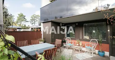 Appartement 2 chambres dans Porvoo sub region, Finlande
