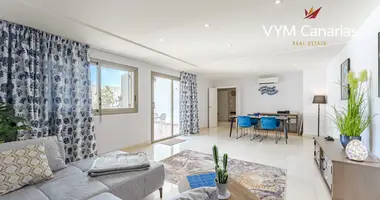 Duplex 2 bedrooms in Adeje, Spain