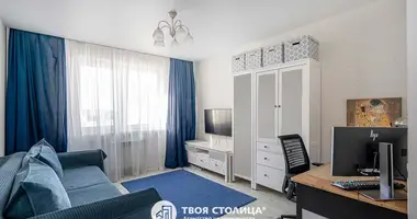 Wohnung 1 zimmer in Kopishche, Belarus