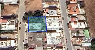 Plot of land in Pissouri Municipality, Cyprus