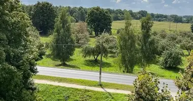 Apartment in Fanipal, Belarus