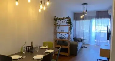 2 bedroom apartment in Bar, Montenegro