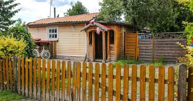 Parcela en Bydgoszcz, Polonia