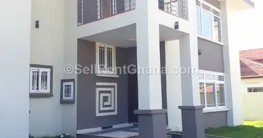5 bedroom house in Accra, Ghana