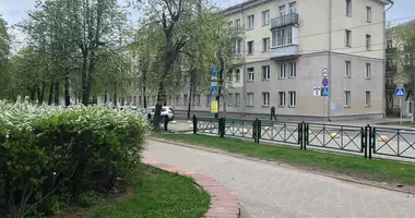 Квартира 2 комнаты в Минск, Беларусь