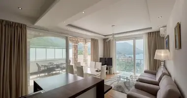 Квартира 2 комнаты в Boreti, Черногория