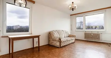 Квартира 3 комнаты в Столица Прага, Чехия