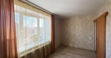 Appartement 2 chambres dans Sloutsk, Bélarus