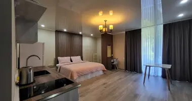 1 room studio apartment in Batumi, Georgia