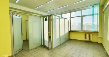 Pomieszczenie biurowe 78 m² w Mińsk, Białoruś
