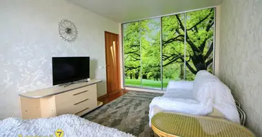 1 room apartment in Minsk, Belarus