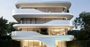 Villa 6 habitaciones en Dubái, Emiratos Árabes Unidos