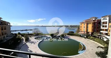 Wohnung 2 zimmer in Aheloy, Bulgarien