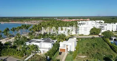 Villa 3 zimmer in San Pedro de Macoris, Dominikanische Republik