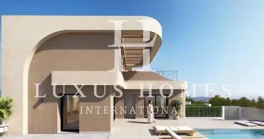 Villa 3 chambres dans San Fulgencio, Espagne