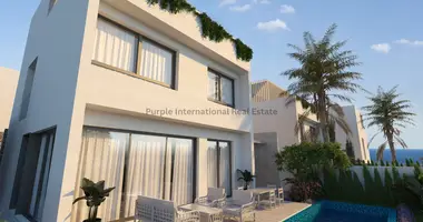 Villa en Paralimni, Chipre