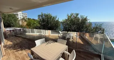 Apartamento 2 habitaciones en Dobra Voda, Montenegro