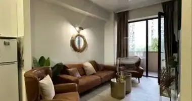 Apartamento 3 habitaciones en Tiflis, Georgia
