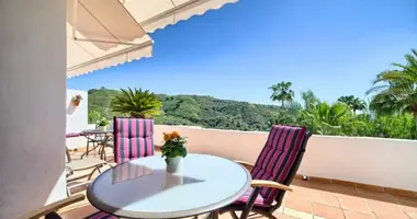 Appartement 2 chambres dans Abadin, Espagne