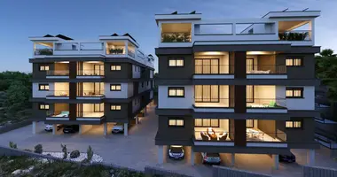 3 bedroom apartment in Limassol, Cyprus