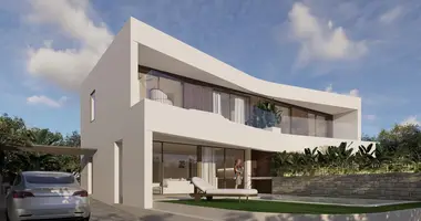 Casa 4 habitaciones en Santa Pola, Španjolska