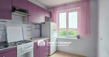 3 bedroom apartment in Minsk, Belarus