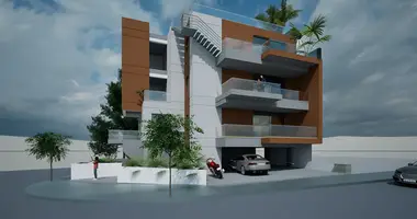 Mieszkanie 1 pokój w Limassol District, Cypr