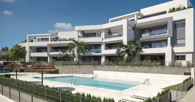 Квартира 3 комнаты в Resinera Voladilla, Испания