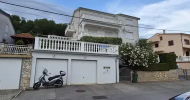 6 bedroom house in Dramalj, Croatia