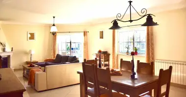 Estudio 5 habitaciones en Setubal, Portugal