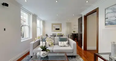 Apartamento 1 habitacion en Londres, Reino Unido