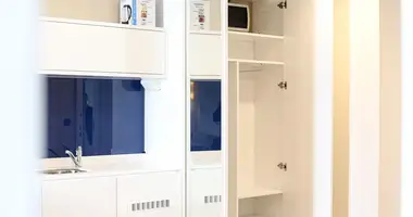 Mieszkanie 2 pokoi w Batumi, Gruzja