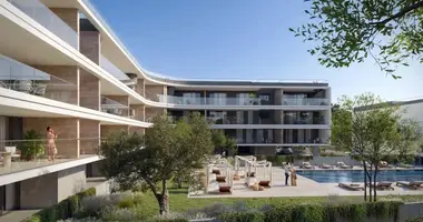Wohnung 3 Schlafzimmer in Paphos, Zypern