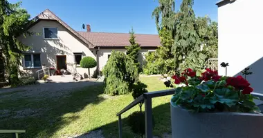 Apartment in Rybitwy, Poland
