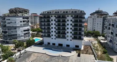 Apartamento 2 habitaciones en Alanya, Turquía