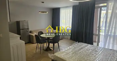 Apartamento 1 habitación en Nesebar, Bulgaria