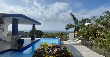 Villa 6 zimmer in Las Terrenas, Dominikanische Republik