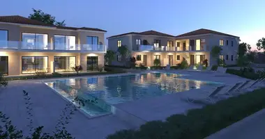 Квартира 2 спальни в Polis Chrysochous, Кипр