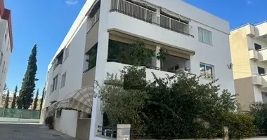 Mieszkanie 3 pokoi w Limassol, Cypr