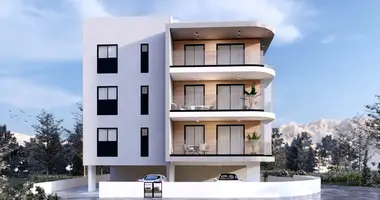 Appartement 2 chambres dans Limassol, Chypre