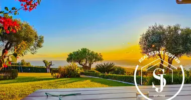 Villa 3 chambres dans Kalandra, Grèce