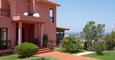Willa w Municipality of Heraklion, Grecja