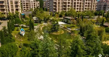 Apartamento 2 habitaciones en Nesebar, Bulgaria