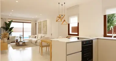 Таунхаус в Entrenaranjos, Испания