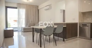 Квартира 2 спальни в район Лимасол, Кипр