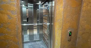 Wohnung 4 zimmer in Efeler, Türkei