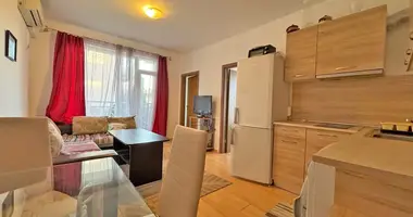 Mieszkanie 2 pokoi w Nesebyr, Bułgaria