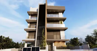 1 bedroom apartment in Limassol, Cyprus