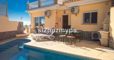 Haus 3 Schlafzimmer in Spanien