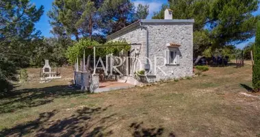 1 bedroom house in Cunski, Croatia